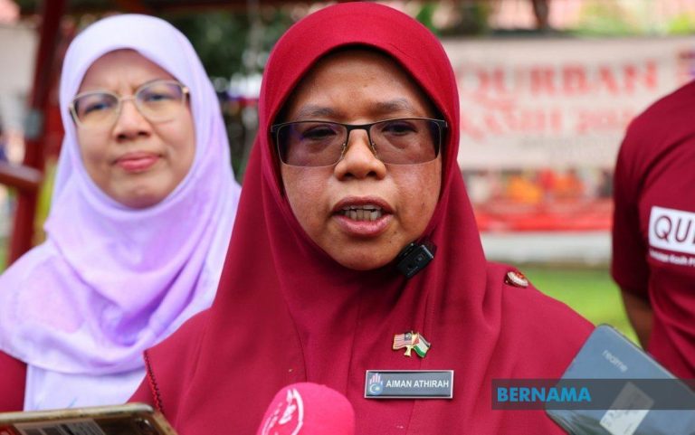 KPKT pulihkan 89 projek perumahan swasta bagi tempoh Jan-Feb 2025
