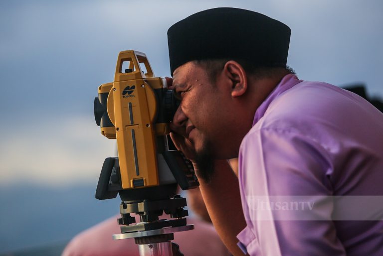 Umat Islam di Malaysia sambut Aidiladha pada 7 Jun