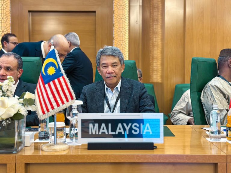 Wisma Putra di bawah Mohamad membanggakan negara – PM