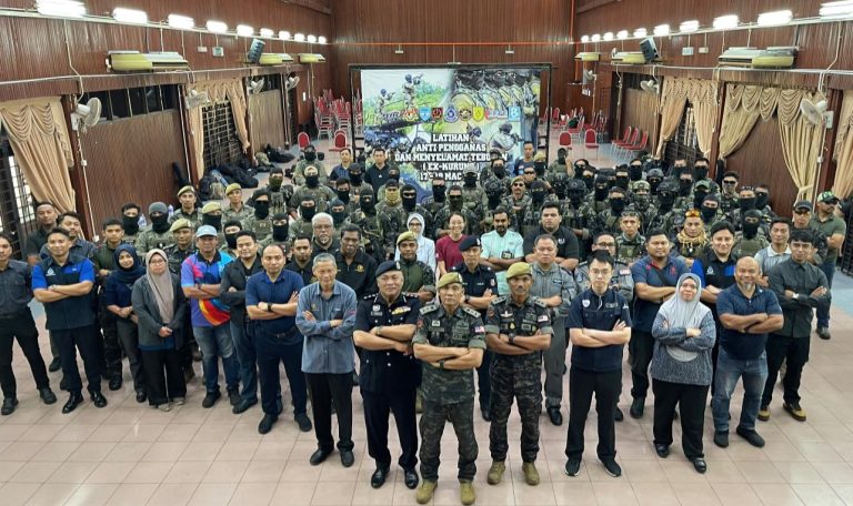 Politeknik Ungku Omar hantar laporan awal Ex-Kurung ke KPT esok
