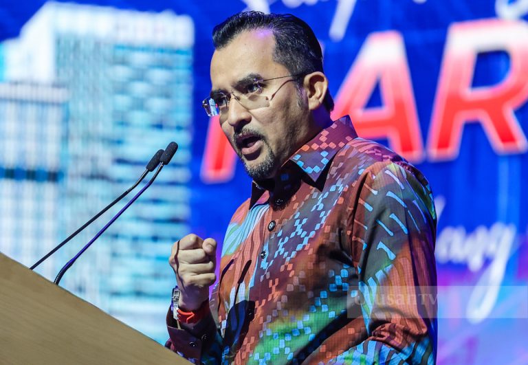 ‘Ingat pelajar tahfiz ini cikai-cikai ke?’ – Asyraf Wajdi