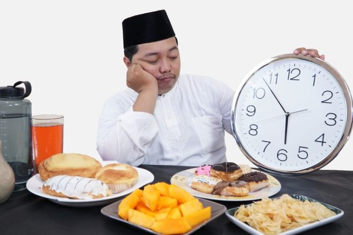 berpuasa lebih baik jika kamu tahu