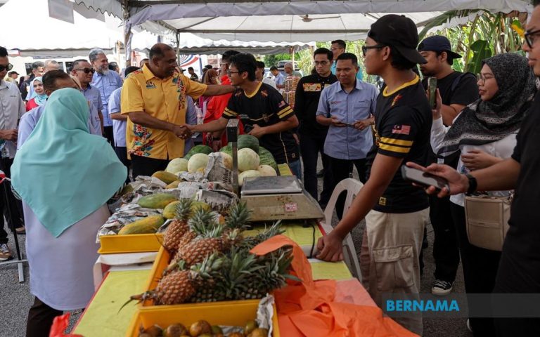 Program Jualan MADANI Koperasi dan Usahawan tawar diskaun hingga 50 peratus