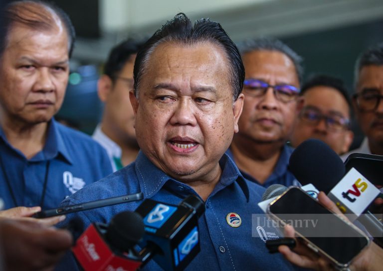 Inisiatif hantar pelajar Sarawak lanjut pengajian di Sandhurst langkah tepat, berwawasan – Nanta