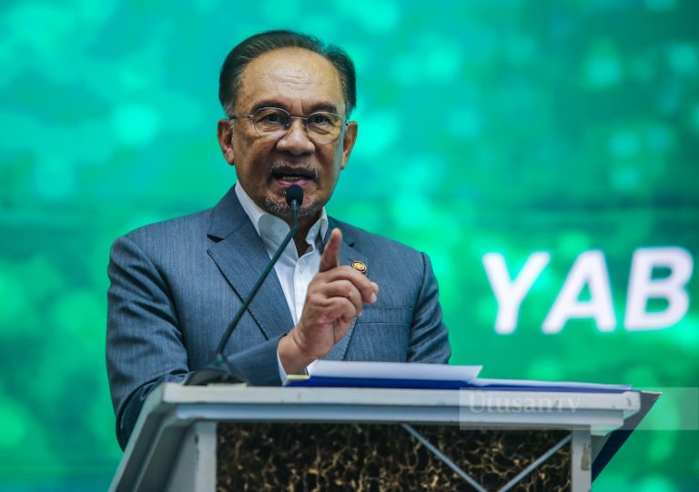 Kes Ismail Sabri: ‘Jangan kita hukum sebelum selesai proses’ – PM