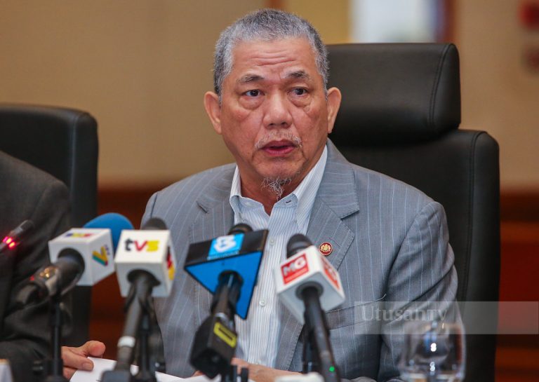 Fadillah adakan lawatan kerja ke Perancis, teroka peluang kerjasama bidang peralihan tenaga