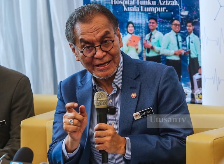 Haram vape: KKM sedang muktamadkan perincian Memorandum Jemaah Menteri