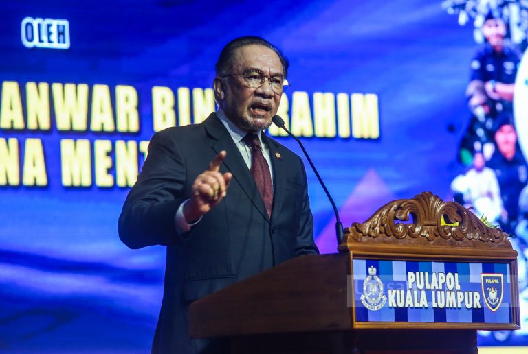 Penentuan tarif tambahan AS bersandar asas yang lemah – PM