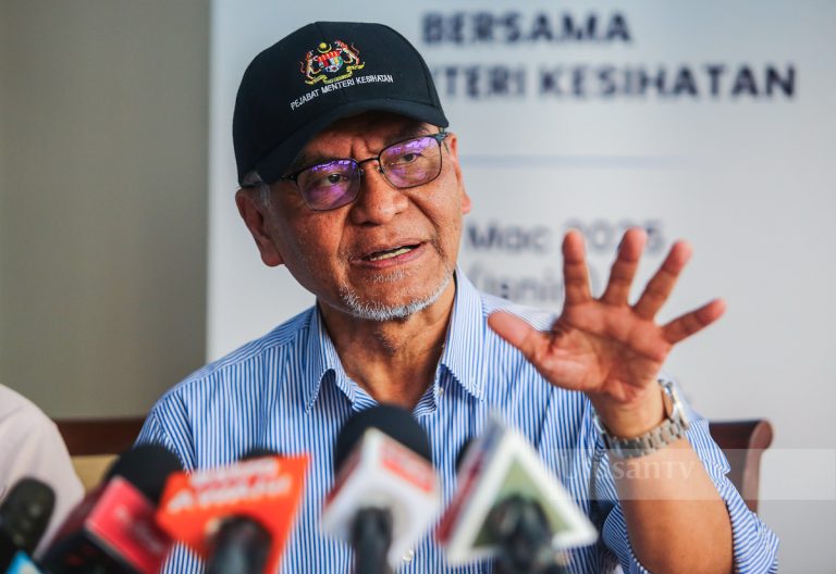 Memorandum cadangan haramkan vape dibentang ke Kabinet
