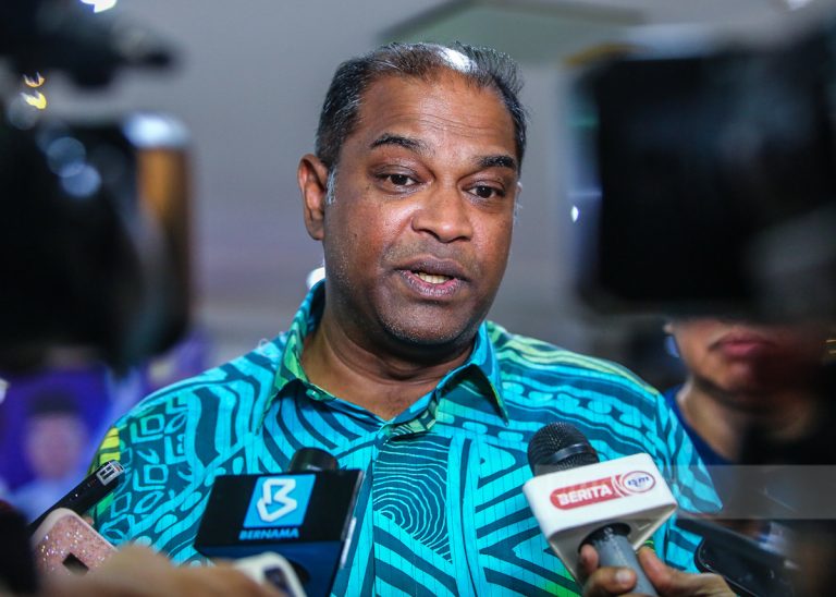SME Bank lancar Skim Pembiayaan Vanigham buat usahawan India