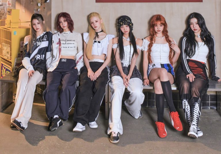 GENBLUE banggakan dunia K-Pop dengan EP Act Like That, pasang niat untuk bertemu peminat Malaysia