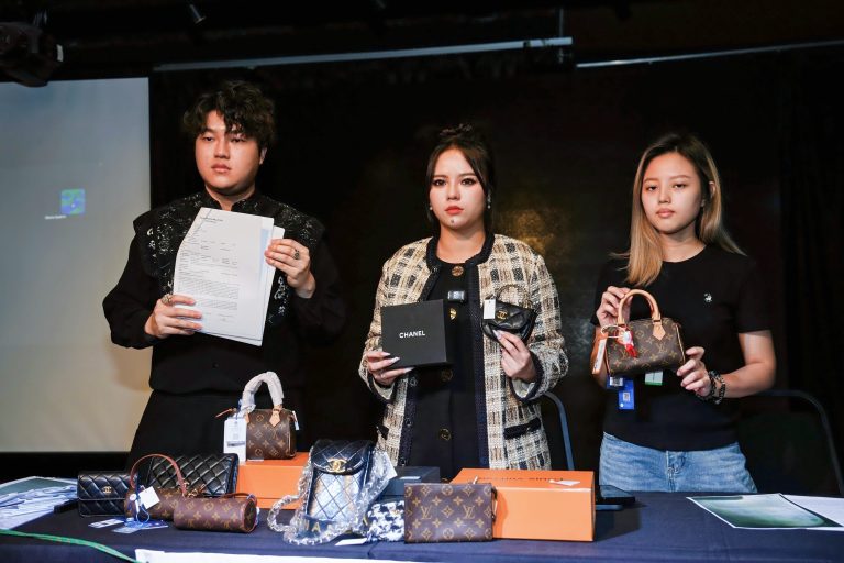 ILBAI bongkar penipuan The High Table & Unboxing, jual barangan tiruan & ugut pengguna