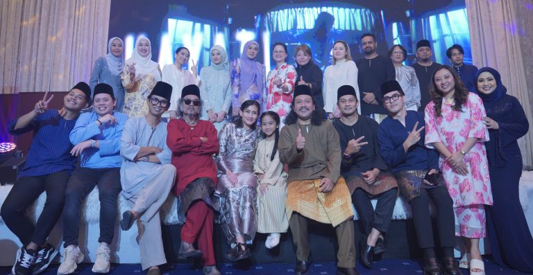 Angkat tema kesihatan mental, Hayati drama raya Suria FM runtun jiwa