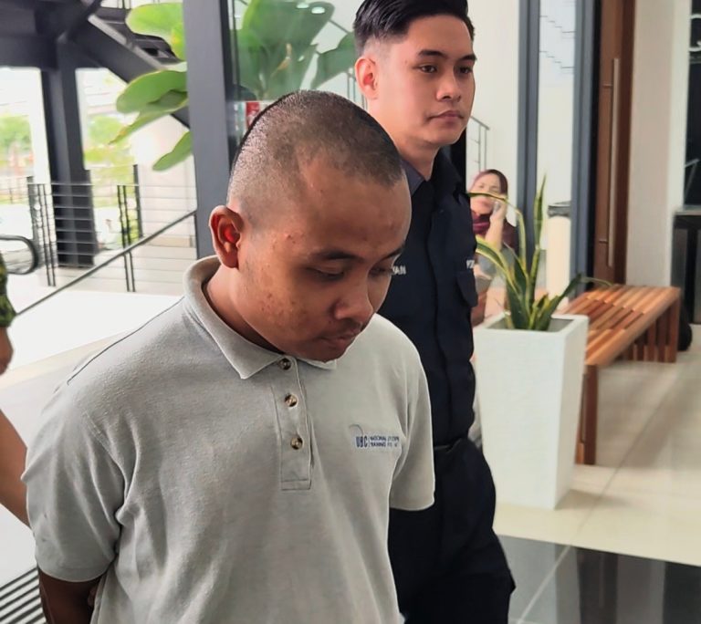 Amang seksual dalam masjid: Pemuda OKU tukar pengakuan kepada tidak bersalah