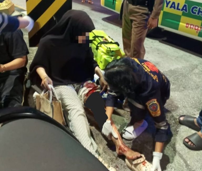 Seruan jihad songsang BRN punca Ramadan berdarah di Selatan Thailand
