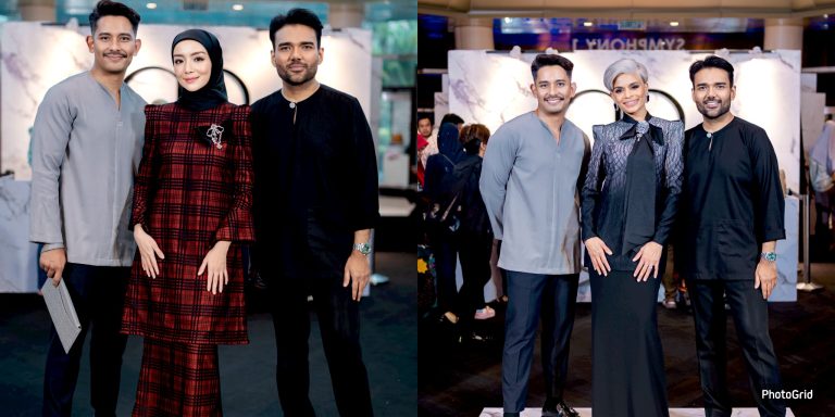 RR Raya Pop up store RR by Rizman Ruzaini tawar pengalaman beli-belah berbeza di IOI Mall Putrajaya sepanjang Ramadan