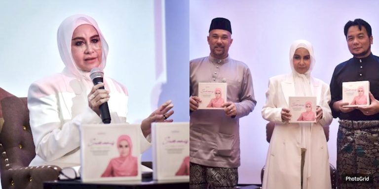 Jojie kongsi rahsia awet muda & bertenaga dalam Semanis, Ella antara pengguna terawal cuba!