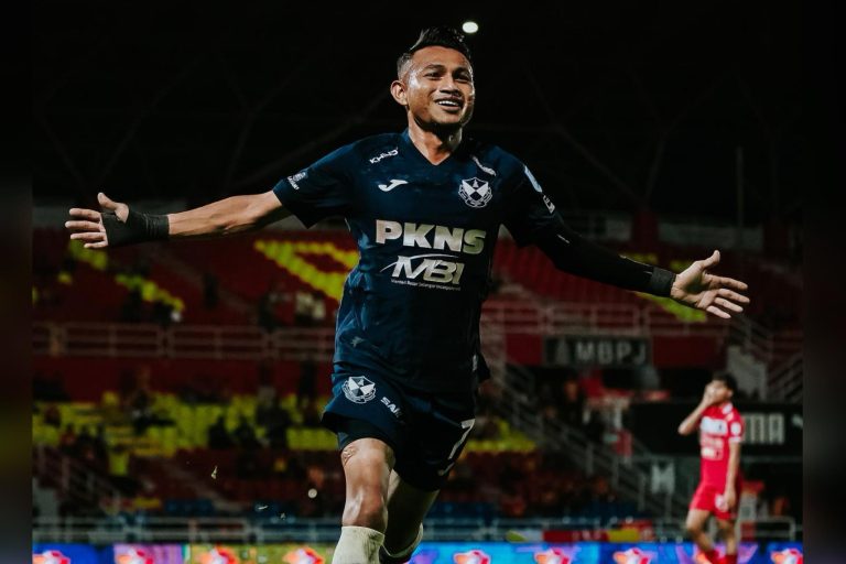 Faisal Halim tersenarai dalam skuad Harimau Malaya menentang Nepal