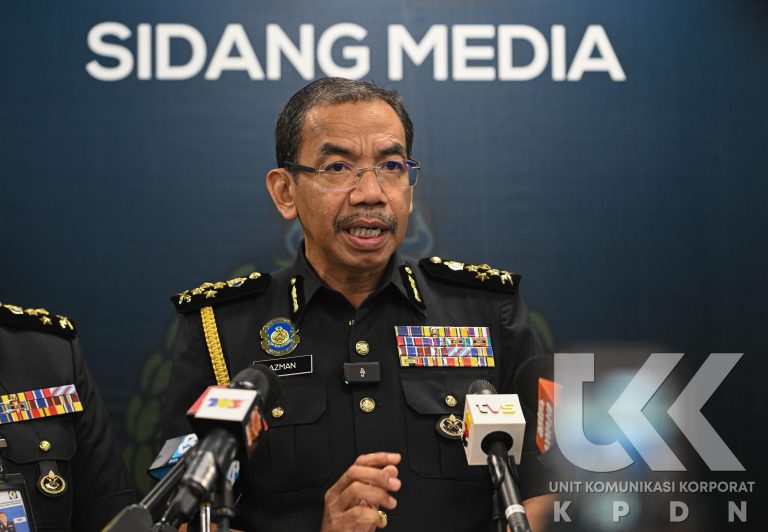 KPDN lancar Ops Campur tangani isu beras campuran di pasaran – KPDN