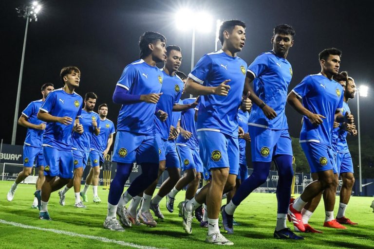 Era baharu Cklamovski, sekuat mana Harimau Malaya boleh mengaum?