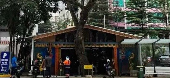 Pengurusan kuil setuju pindah, lokasi baharu berdekatan Jalan Masjid India