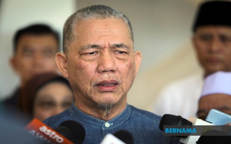 MA63: Tafsiran kuota kerusi Parlimen, pelantar benua dijangka dimuktamad Mei ini – Fadillah
