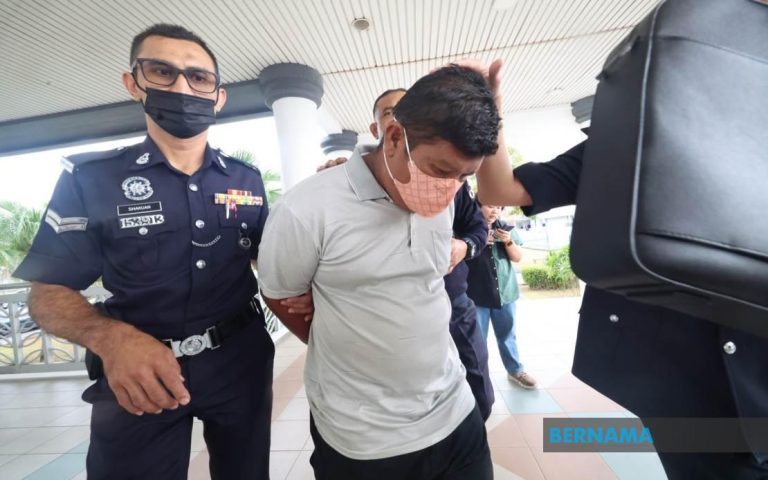 Lelaki didakwa membunuh ibu diarah jalani pemeriksaan mental