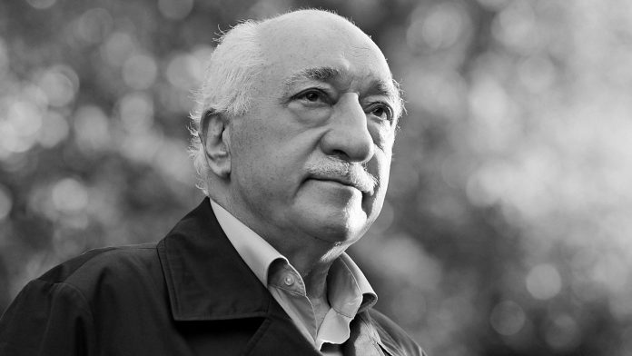 fethullah Gulen ulama Islam moden