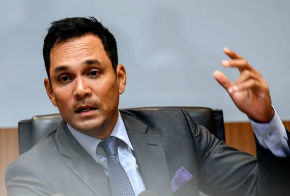 Hans Isaac bukan lagi Pengerusi PSM