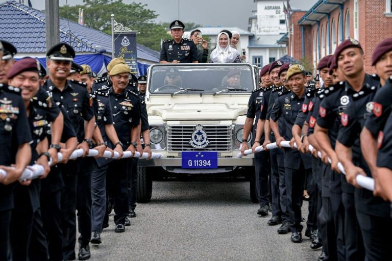KDN kenal pasti calon ketua pengarah AKPS – Saifuddin Nasution