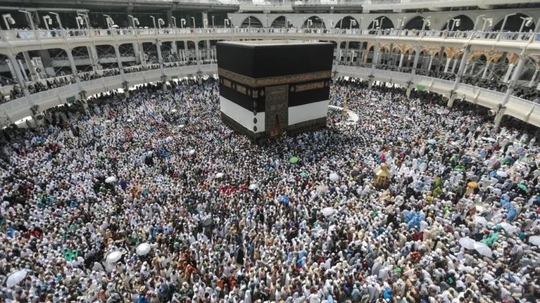 peristiwa penting bulan Ramadan