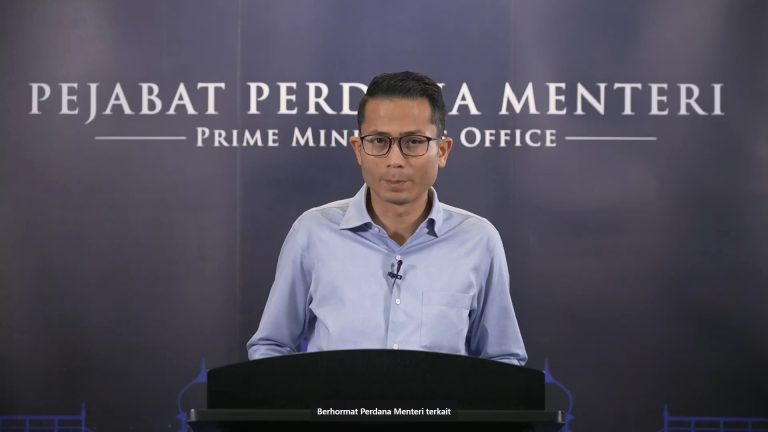 Agenda reformasi kerajaan konsisten, bukan satu retorik – PMO