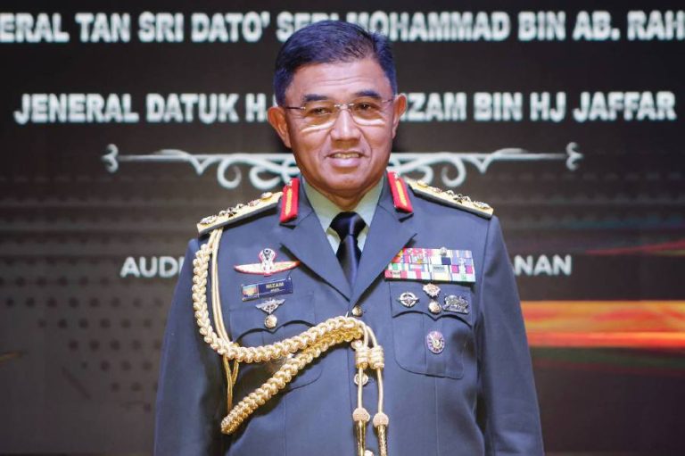 Op Sohor: PAT sahkan 5 pegawai ATM ditahan adalah perisik tentera