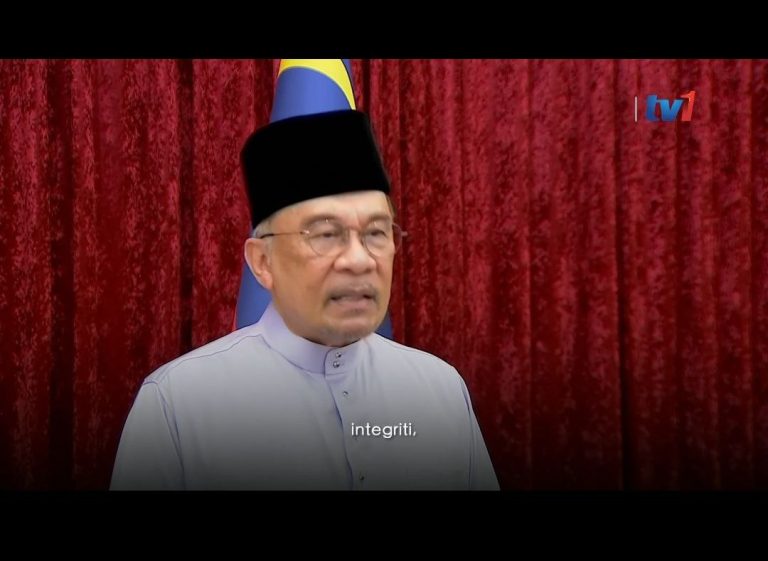 PM ajak rakyat pertahankan hubungan baik sesama kaum