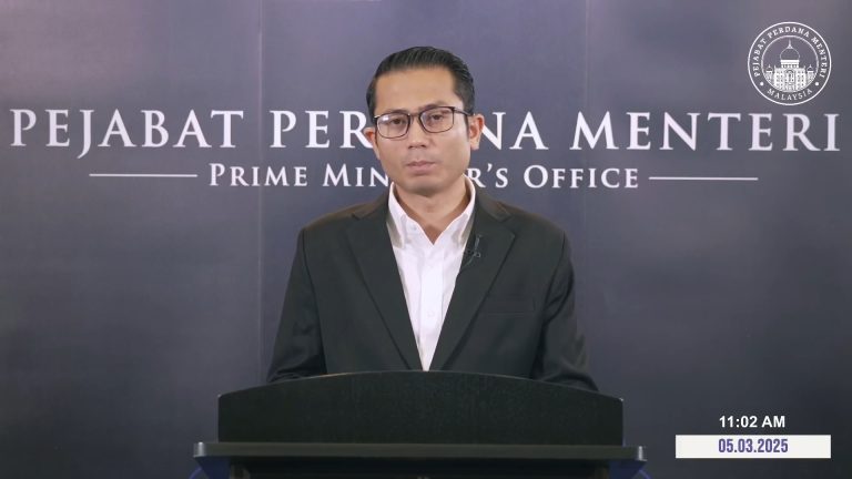 Kerajaan tak tanggung kos delegasi perniagaan ke benua Afrika – Tunku Nashrul
