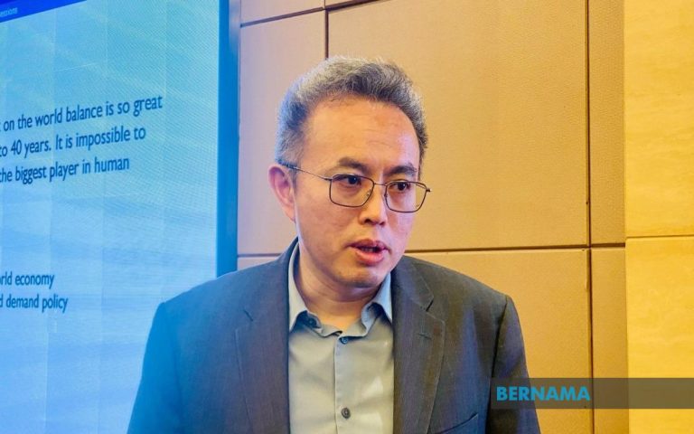 Malaysia berpotensi jadi pemangkin semikonduktor ASEAN-China