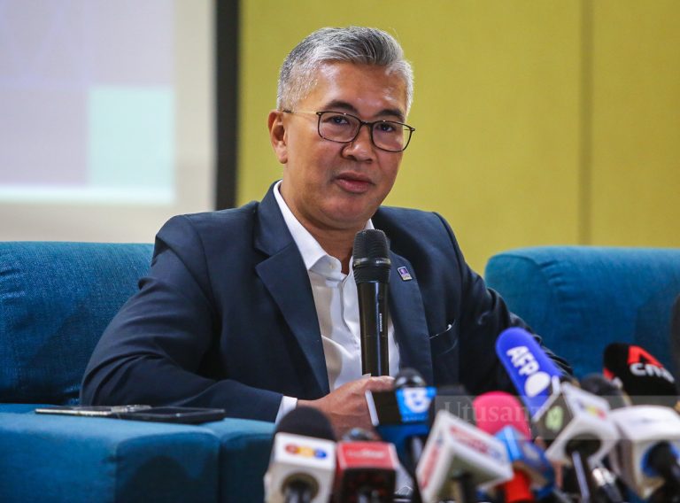 Kerajaan MADANI sedang laksana langkah kukuh atasi kesan tarif AS – Tengku Zafrul