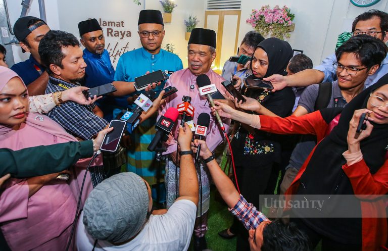 Syarat belian maksimum Beras Putih Tempatan dinaikkan kepada lima kampit – Mohamad Sabu