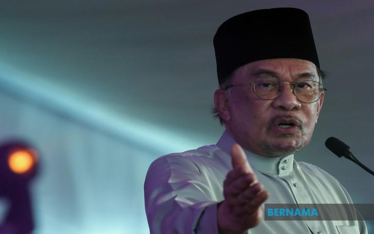 TVET, STEM penting untuk Malaysia miliki daya tahan ekonomi domestik – PM