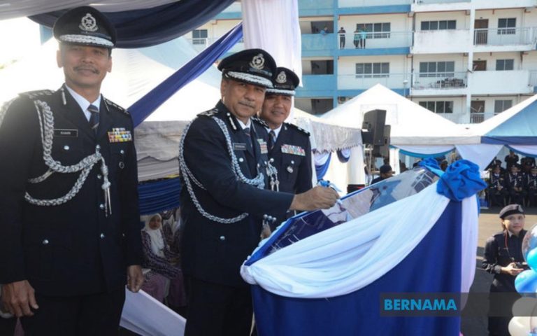 7,648 unit kamera badan selesai diagih