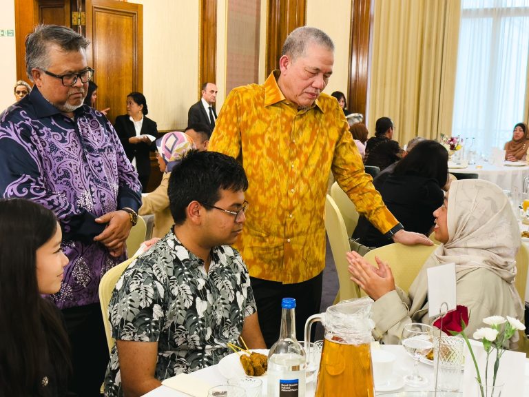 Kolam takungan pelbagai guna bantu tangani masalah banjir – Fadillah