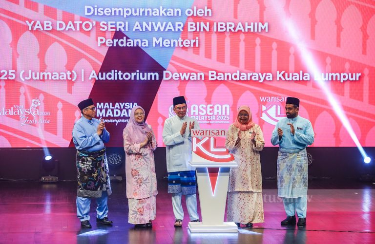 ‘Gubal Akta PSB demi keselesaan rakyat di perumahan daif’ – PM