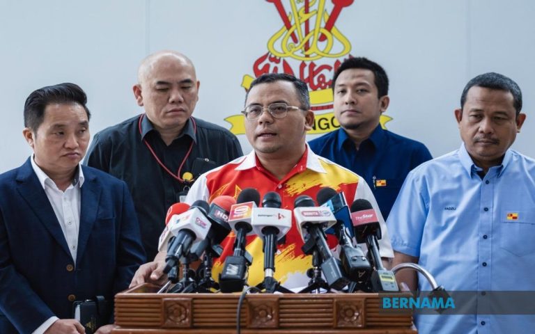 Kebakaran Putra Heights: Mangsa terima tambahan bantuan RM5,000 dan RM2,500 dari Petronas