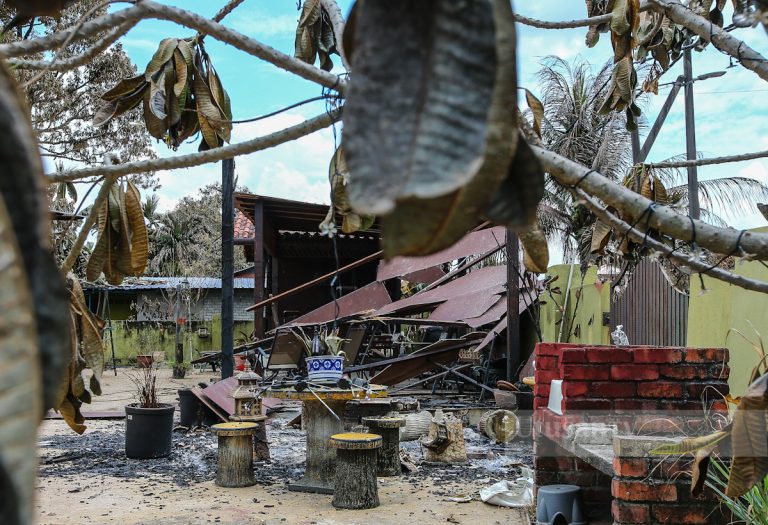 Kebakaran Putra Heights: CIDB tarik semula kenyataan lepas dedah siasatan awal