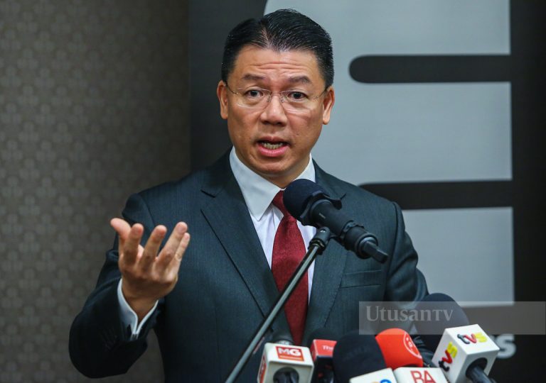 RM46 juta diperuntuk baik pulih kediaman, infrastruktur awam terjejas di Putra Heights