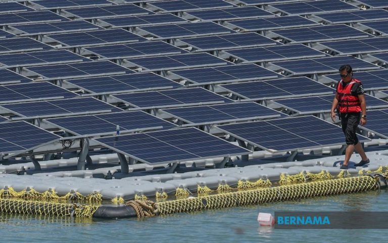 Malaysia akan rasai kesan daripada tarif solar baharu AS