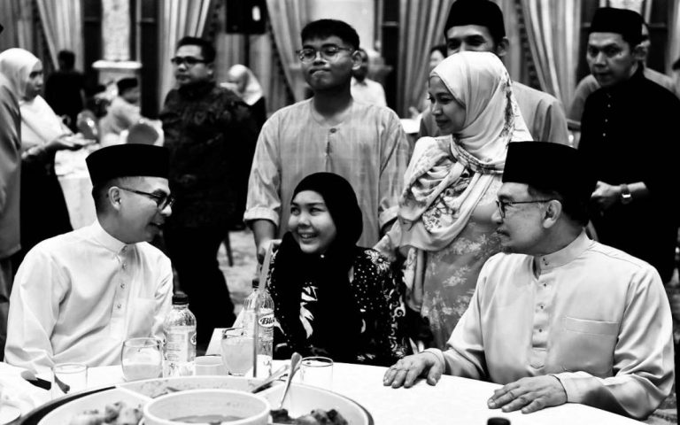 Fahmi ucap takziah kepada keluarga Marlia Mohamed