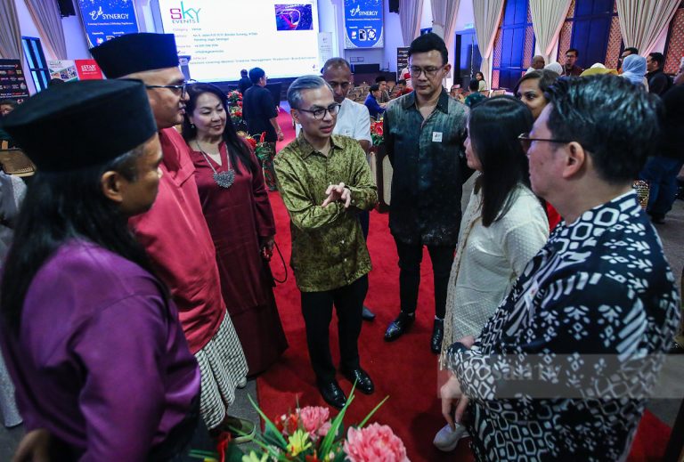 Isu Sin Chew Daily: MCMC selesai siasatan ke atas Kwong Wah, Sin Chew