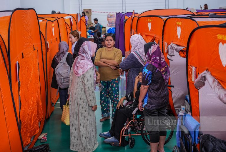 Kebakaran Putra Heights: JPJ ganti 163 dokumen kenderaan percuma kepada mangsa