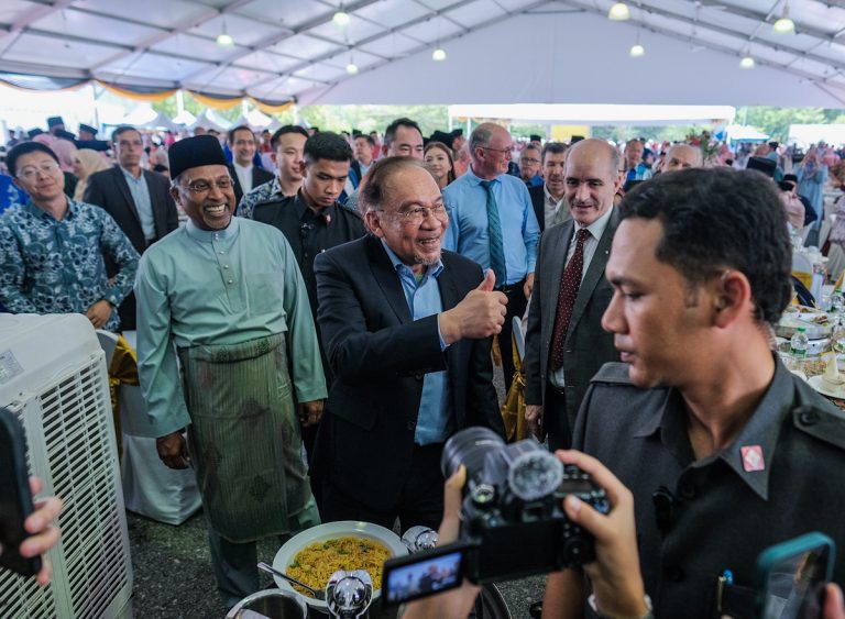 PM sangkal berlaku rombakan Kabinet susulan keputusan Pemilihan PKR 2025